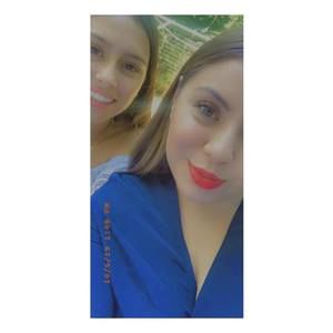 Meet your Posher, Karla